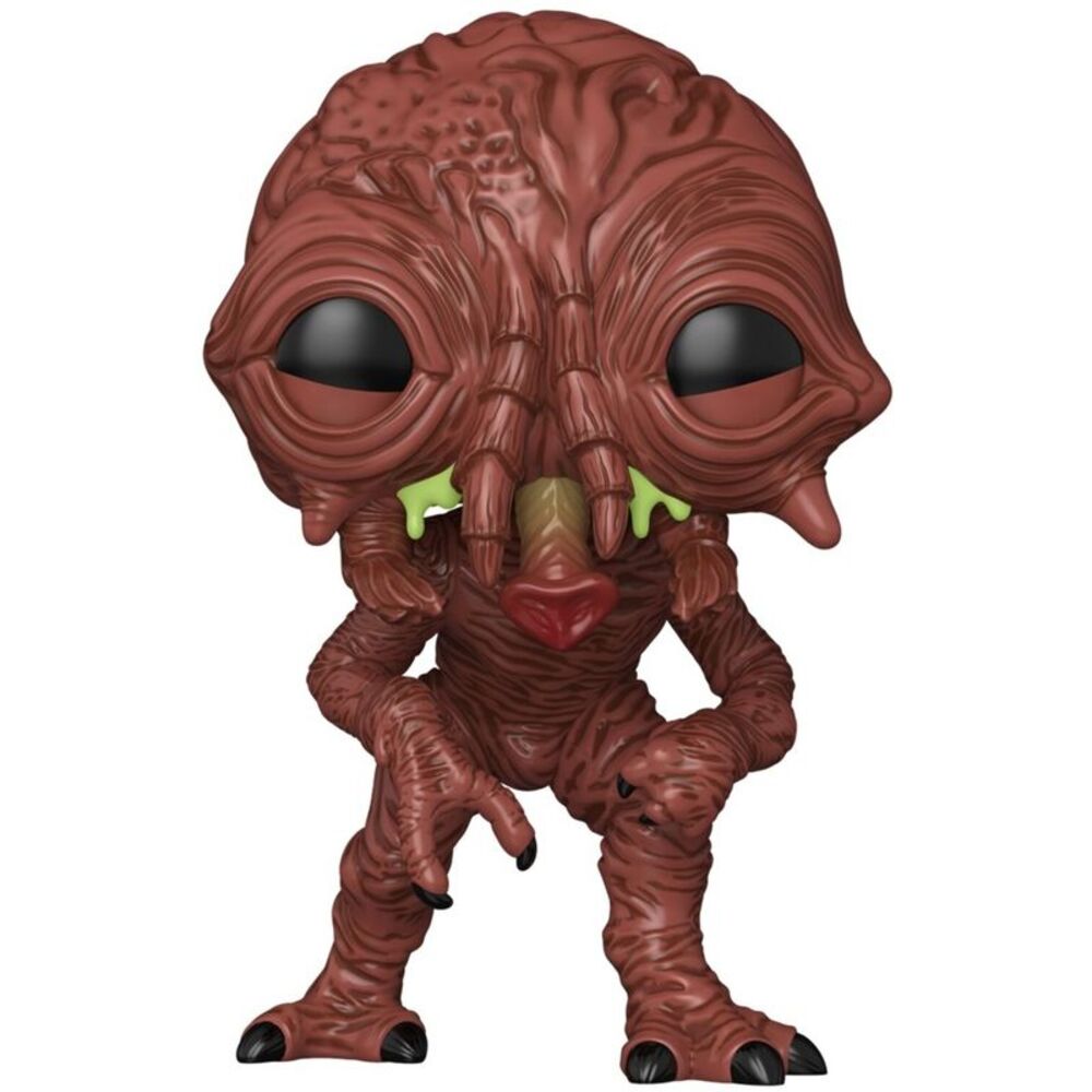 Funko POP! Movies: The Fly - Brundlefly  COLLECTIBLES